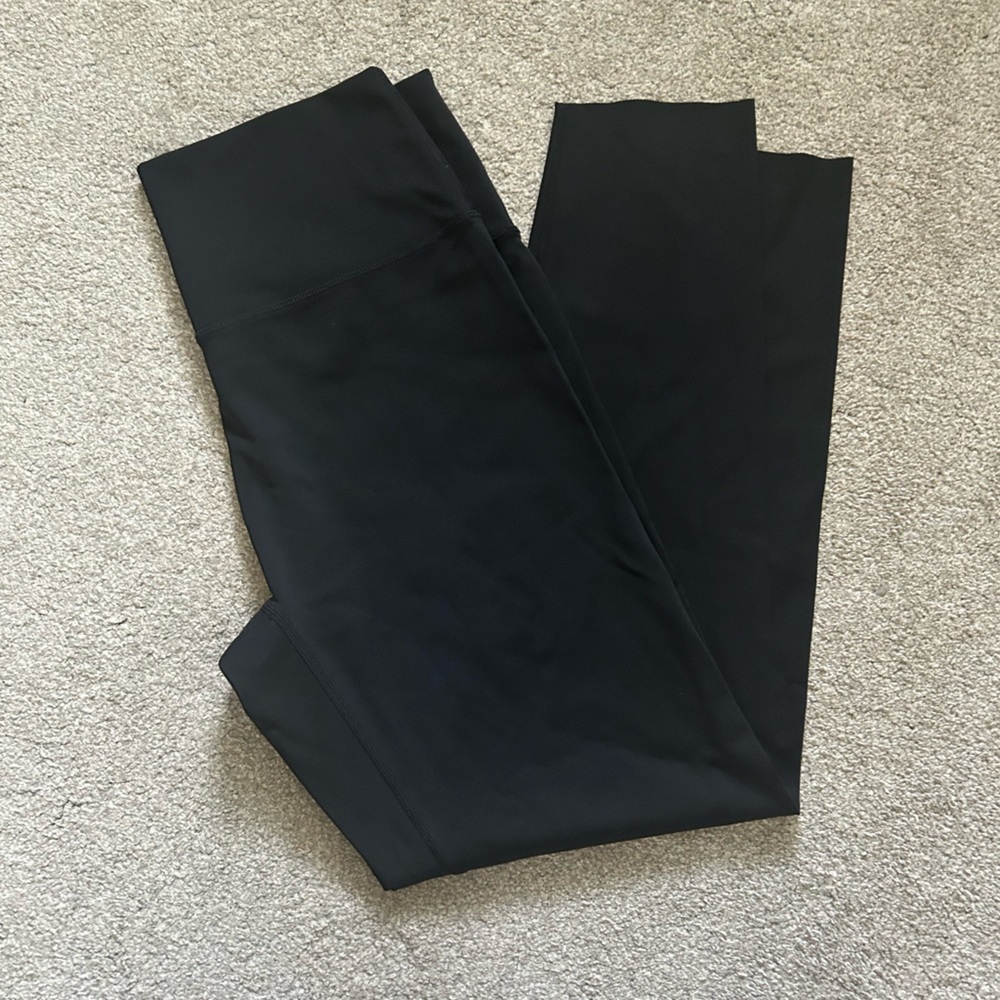 NWOT Goals Offline Leggings